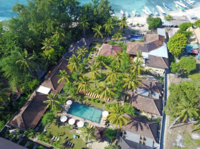 Villa Karang Hotel and Spa